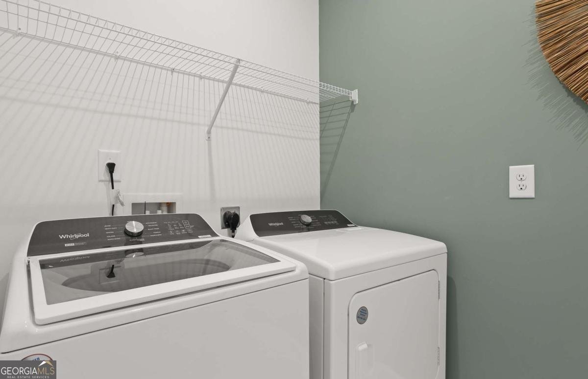 1250 Bartam Drive Griffin - Photo 12