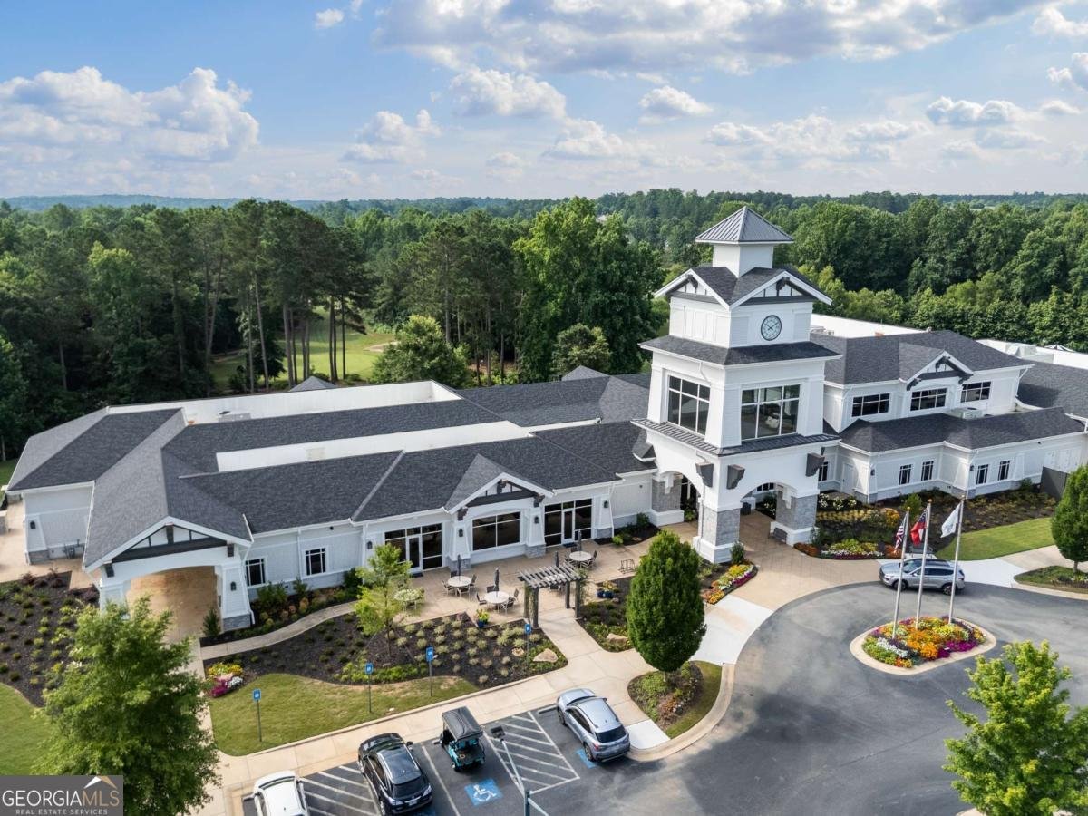 1250 Bartam Drive Griffin - Photo 13