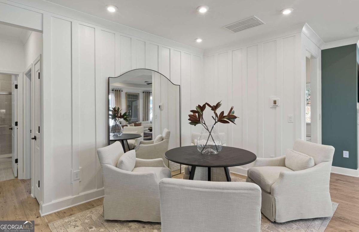 1250 Bartam Drive Griffin - Photo 6