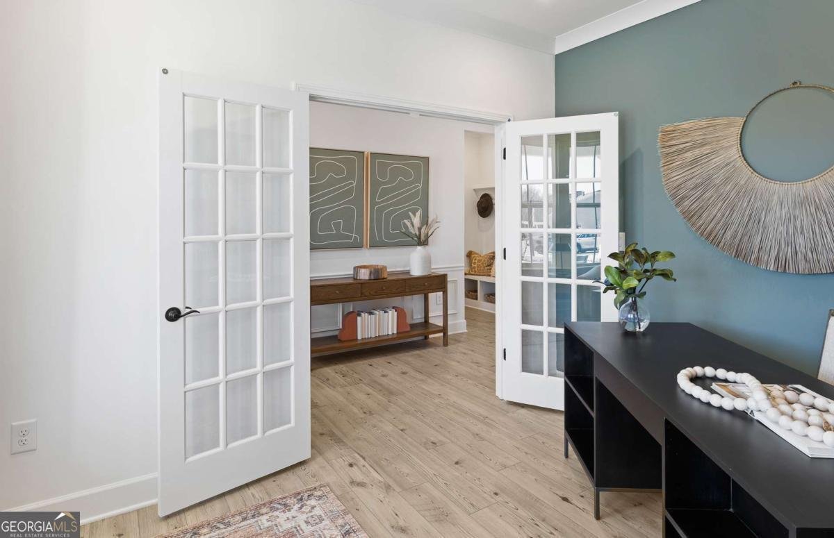 1250 Bartam Drive Griffin - Photo 7