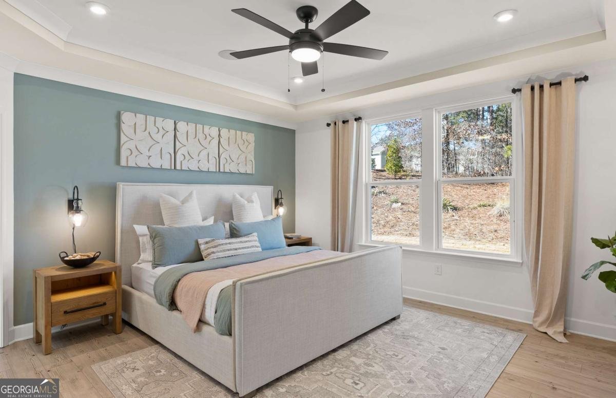 1250 Bartam Drive Griffin - Photo 8