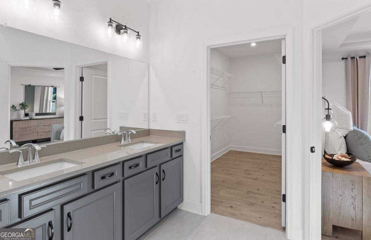 1250 Bartam Drive Griffin - Photo 9