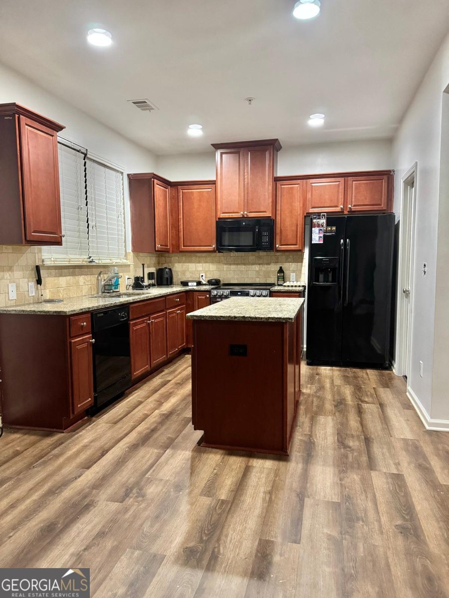 933 Spicy Oak Drive Lawrenceville - Photo 10