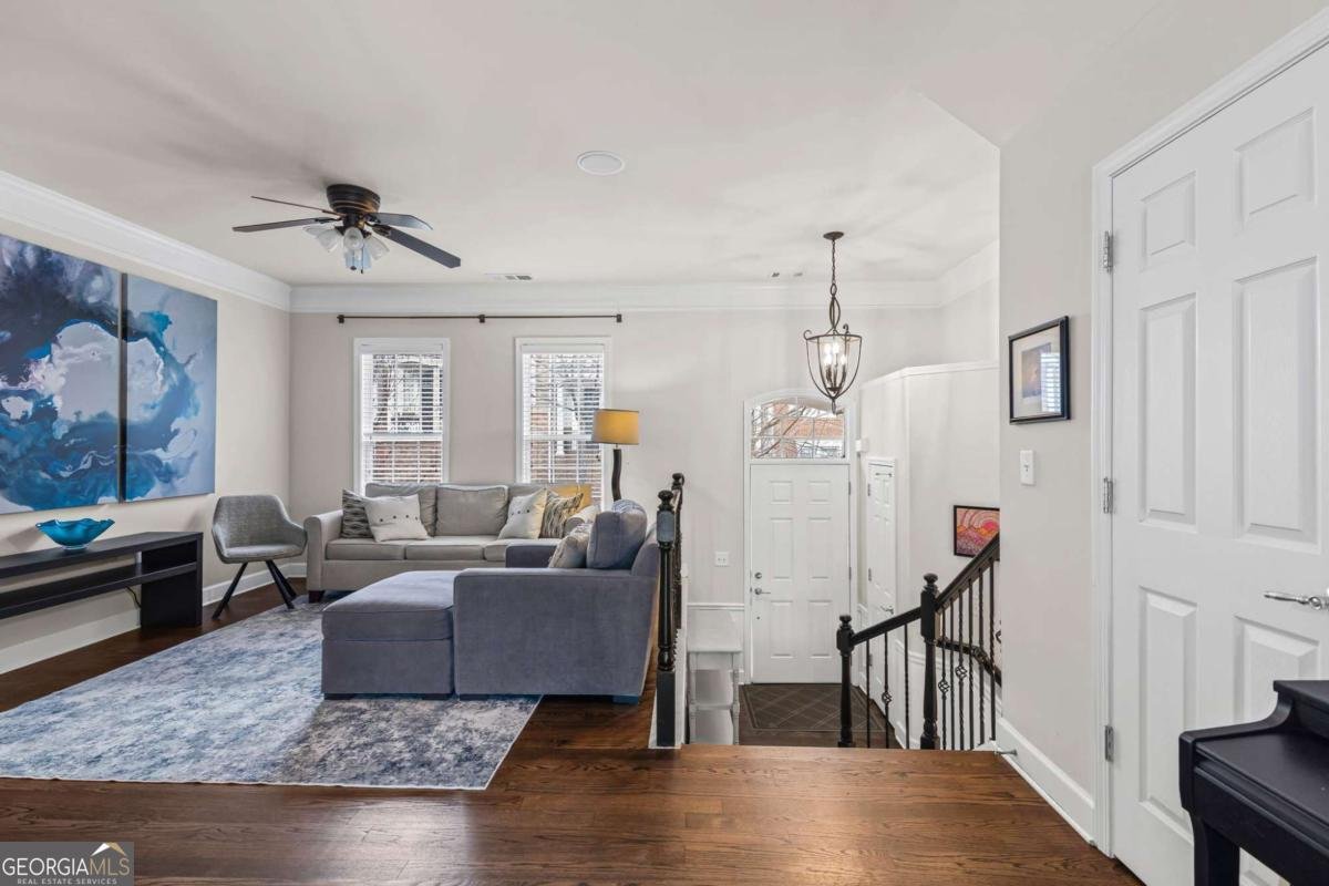 2312 Limehurst Drive Atlanta - Photo 10