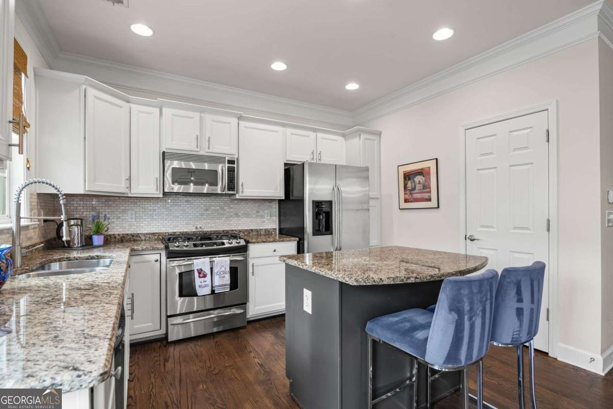 2312 Limehurst Drive Atlanta - Photo 11