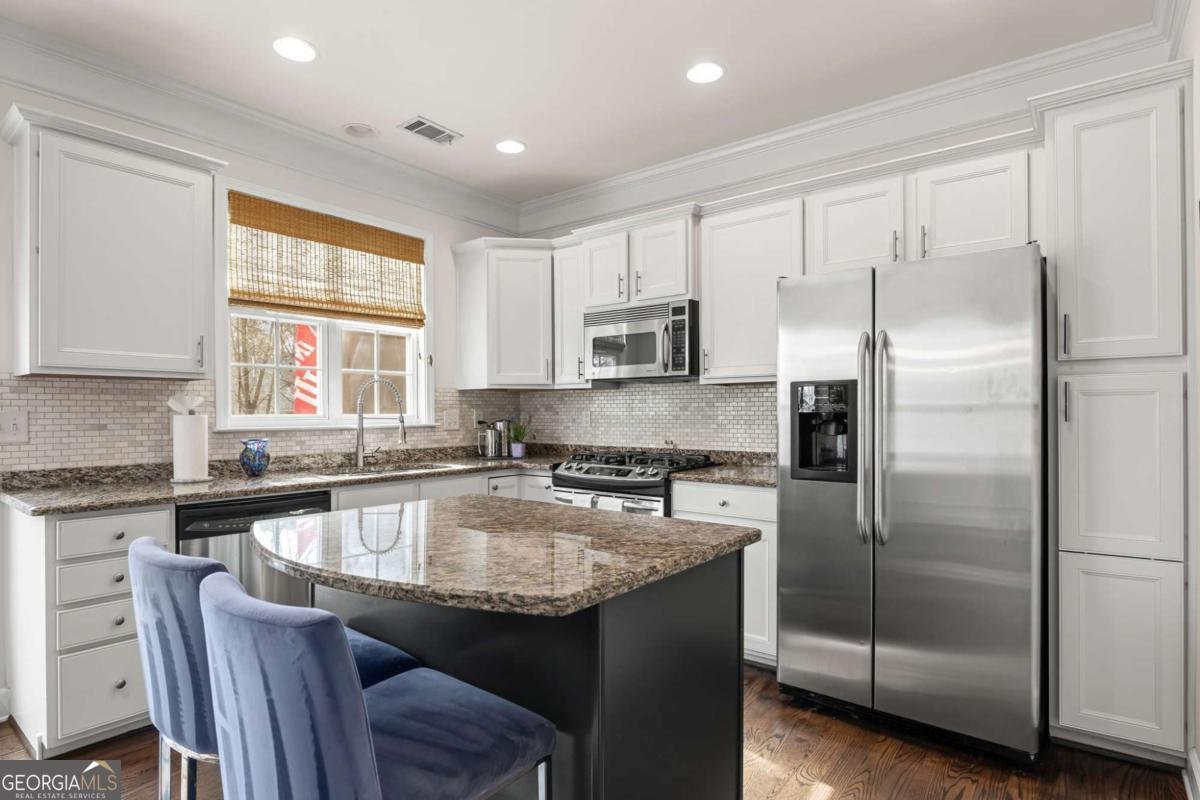 2312 Limehurst Drive Atlanta - Photo 12