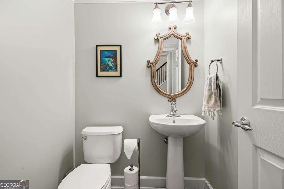 2312 Limehurst Drive Atlanta - Photo 18