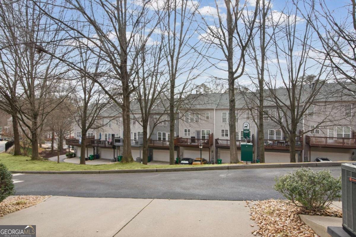 2312 Limehurst Drive Atlanta - Photo 34