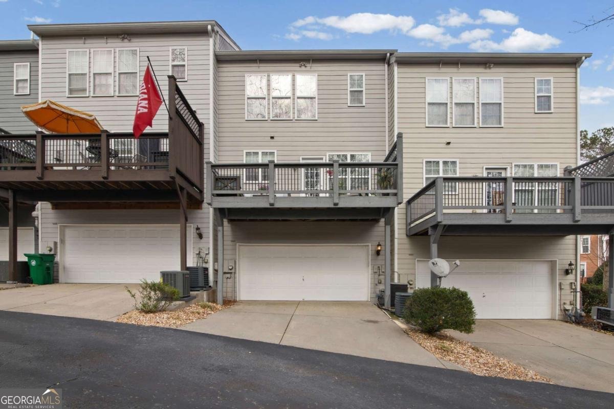 2312 Limehurst Drive Atlanta - Photo 35