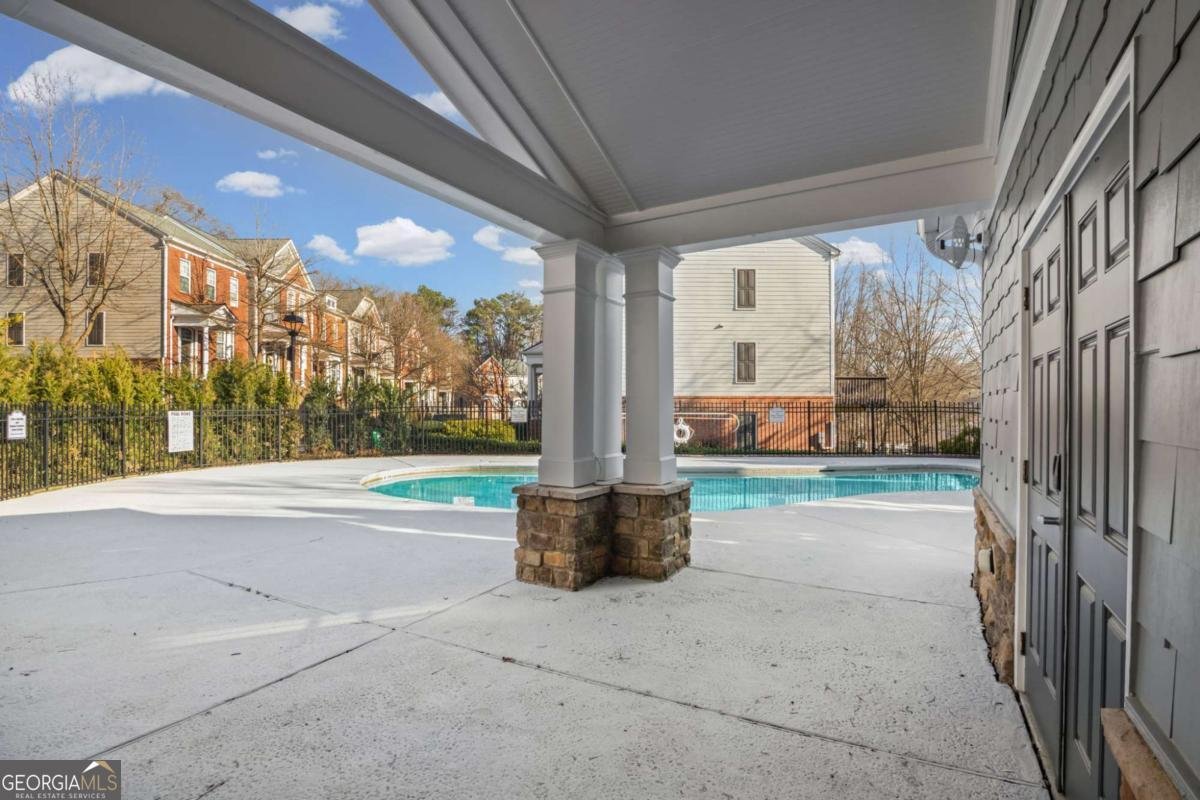 2312 Limehurst Drive Atlanta - Photo 39