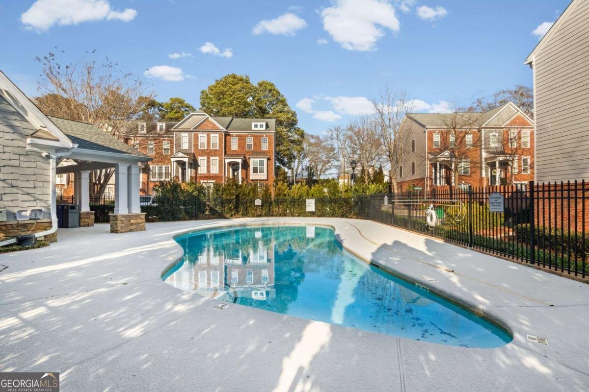 2312 Limehurst Drive Atlanta - Photo 40