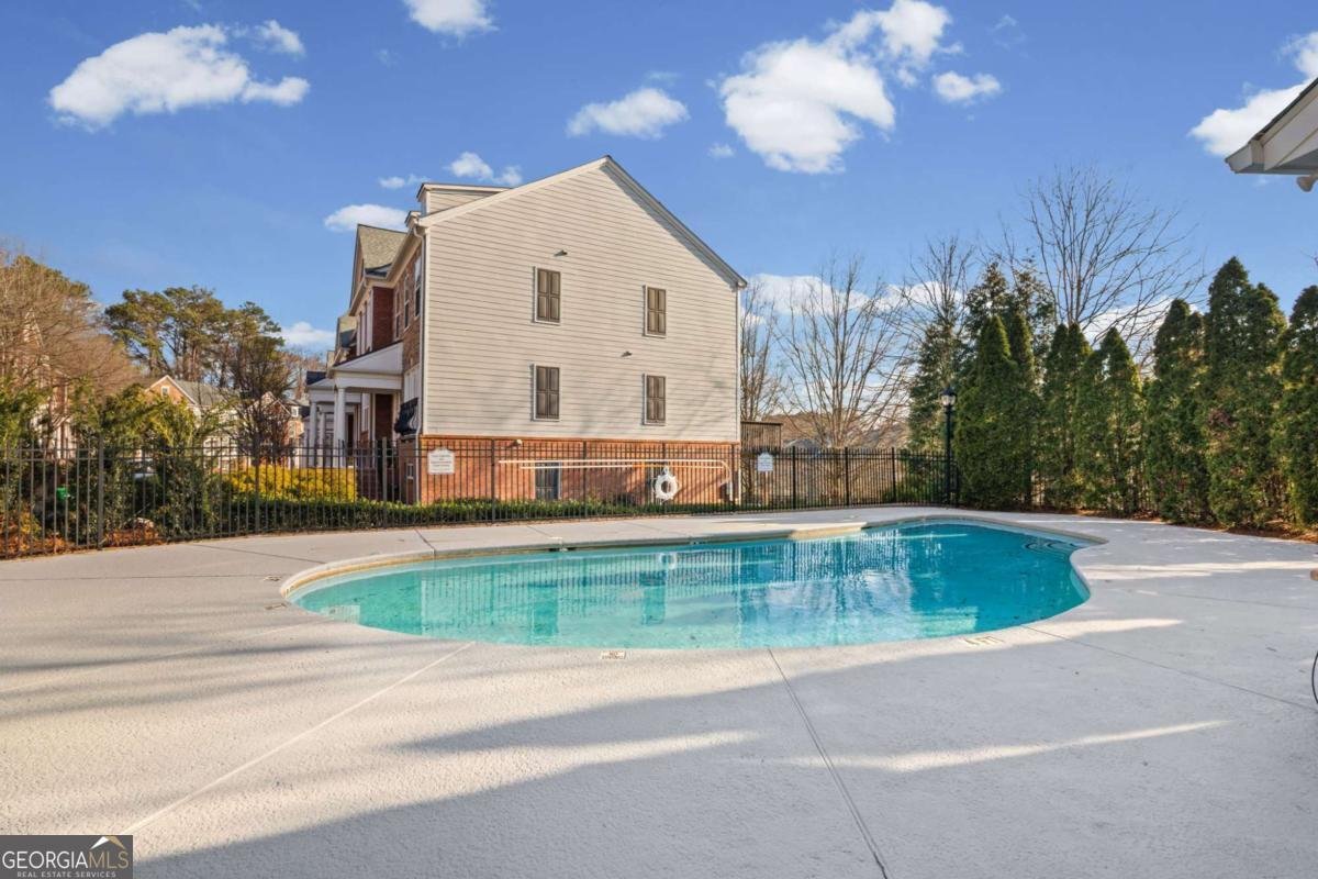 2312 Limehurst Drive Atlanta - Photo 41