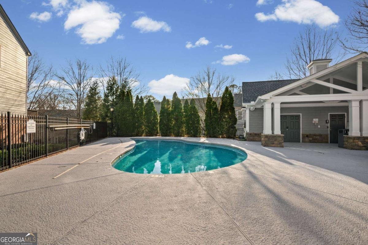 2312 Limehurst Drive Atlanta - Photo 42