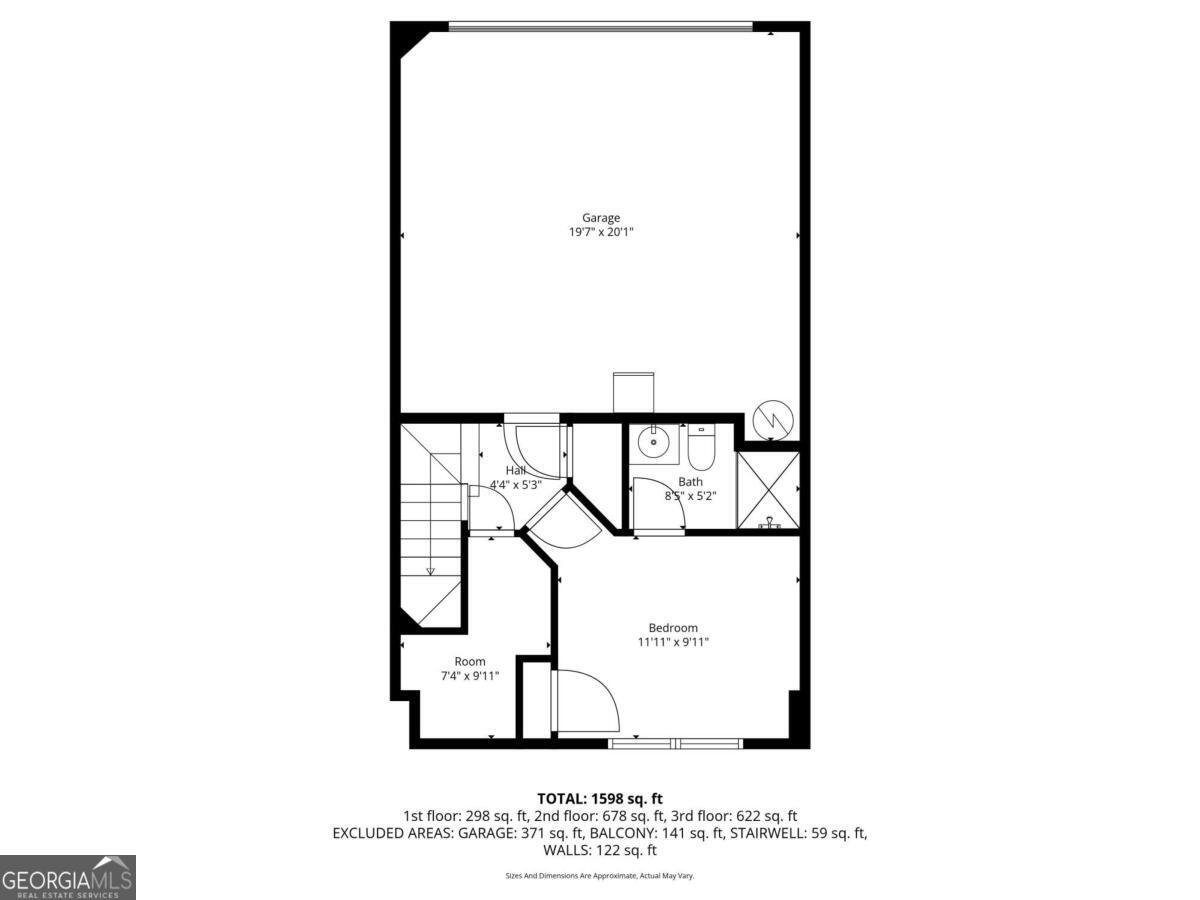 2312 Limehurst Drive Atlanta - Photo 45