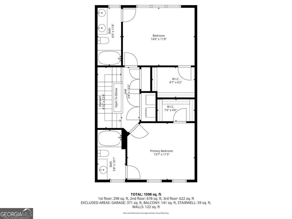 2312 Limehurst Drive Atlanta - Photo 46
