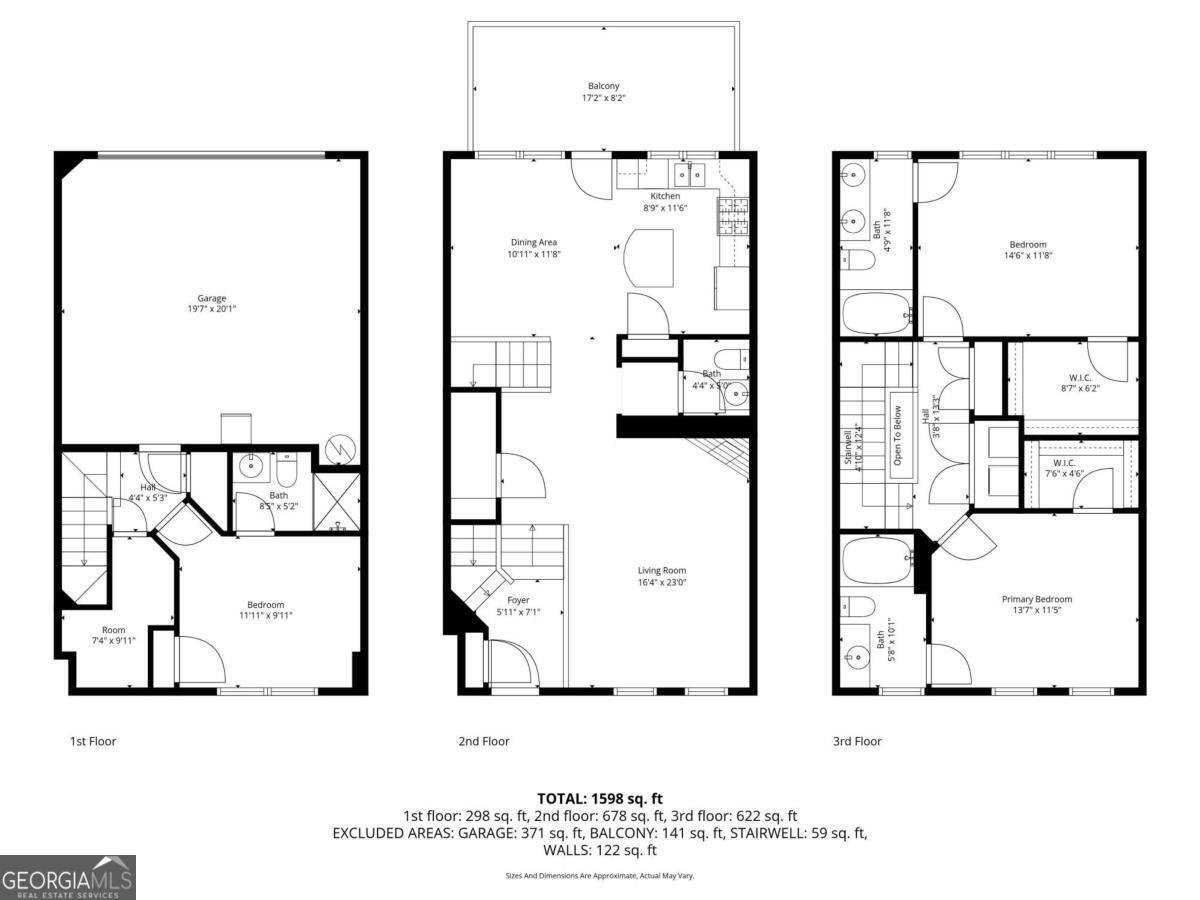 2312 Limehurst Drive Atlanta - Photo 49