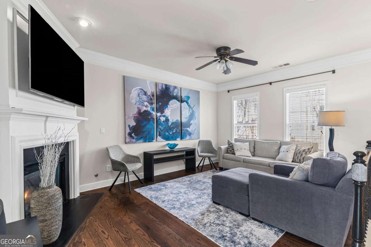 2312 Limehurst Drive Atlanta - Photo 6