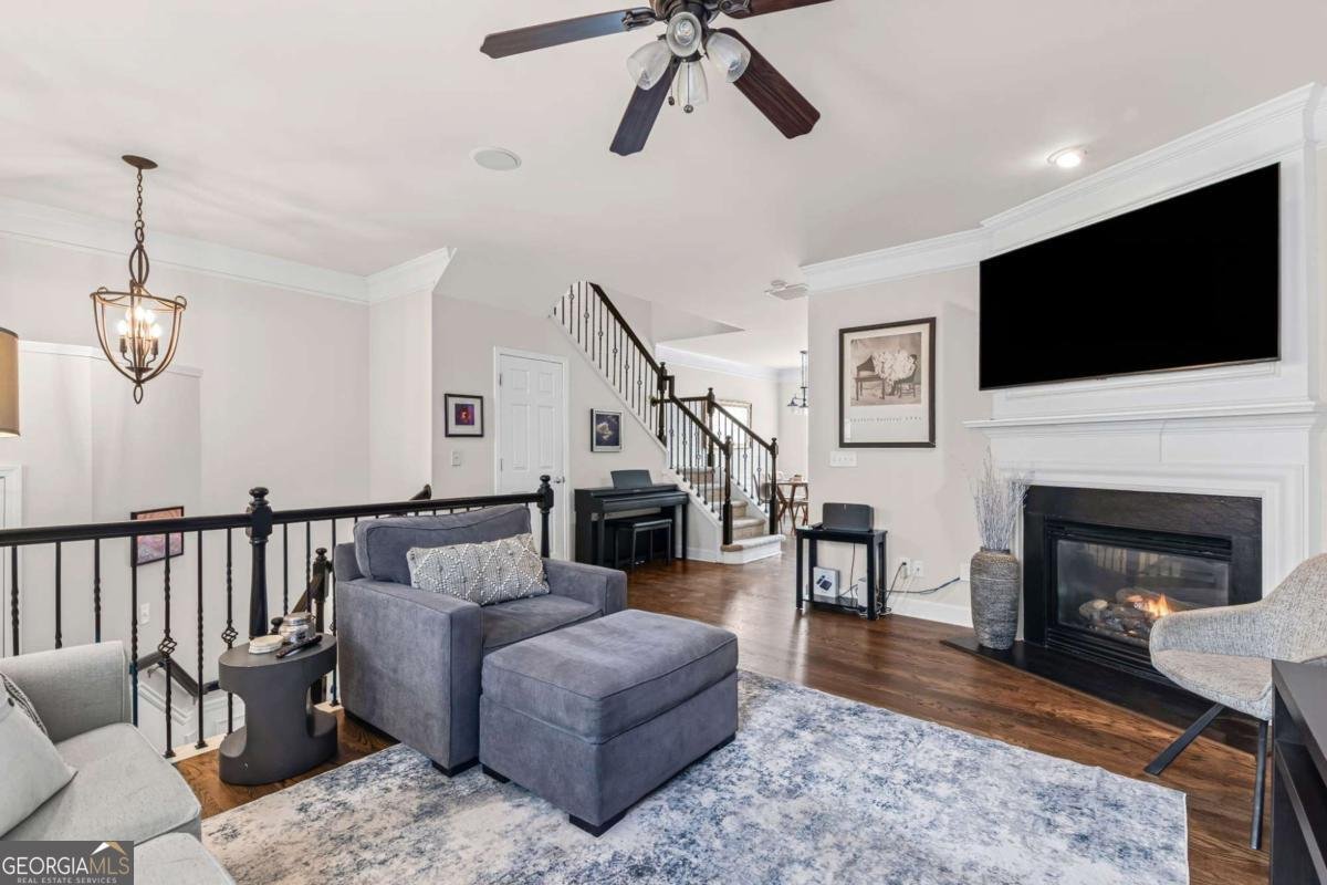 2312 Limehurst Drive Atlanta - Photo 8