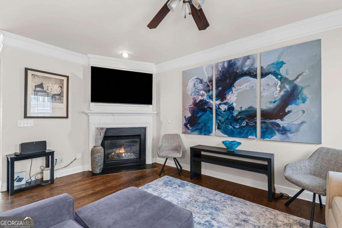 2312 Limehurst Drive Atlanta - Photo 9