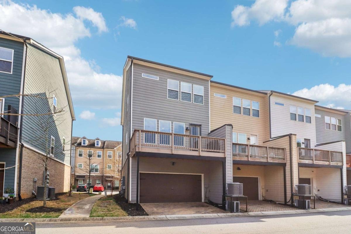 2154 Colvin Court Atlanta - Photo 22