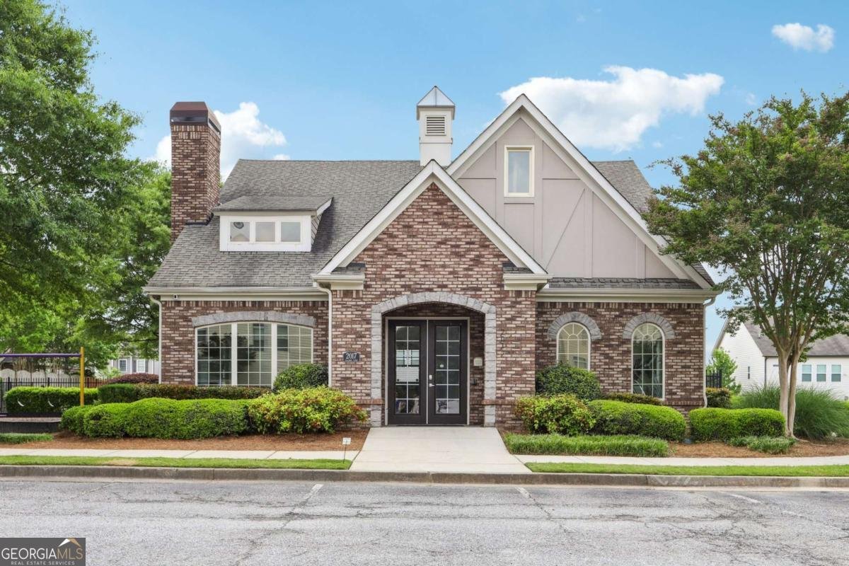 2154 Colvin Court Atlanta - Photo 24