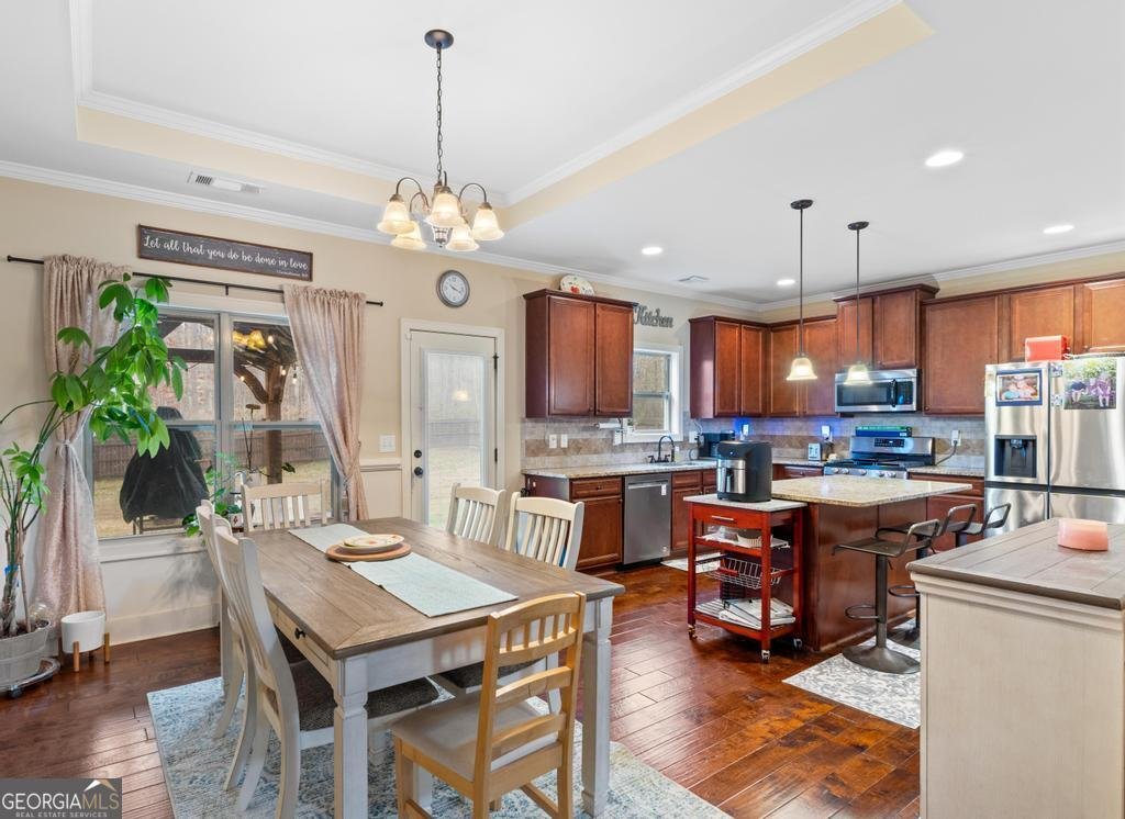 144 Caraway Road Locust Grove - Photo 23