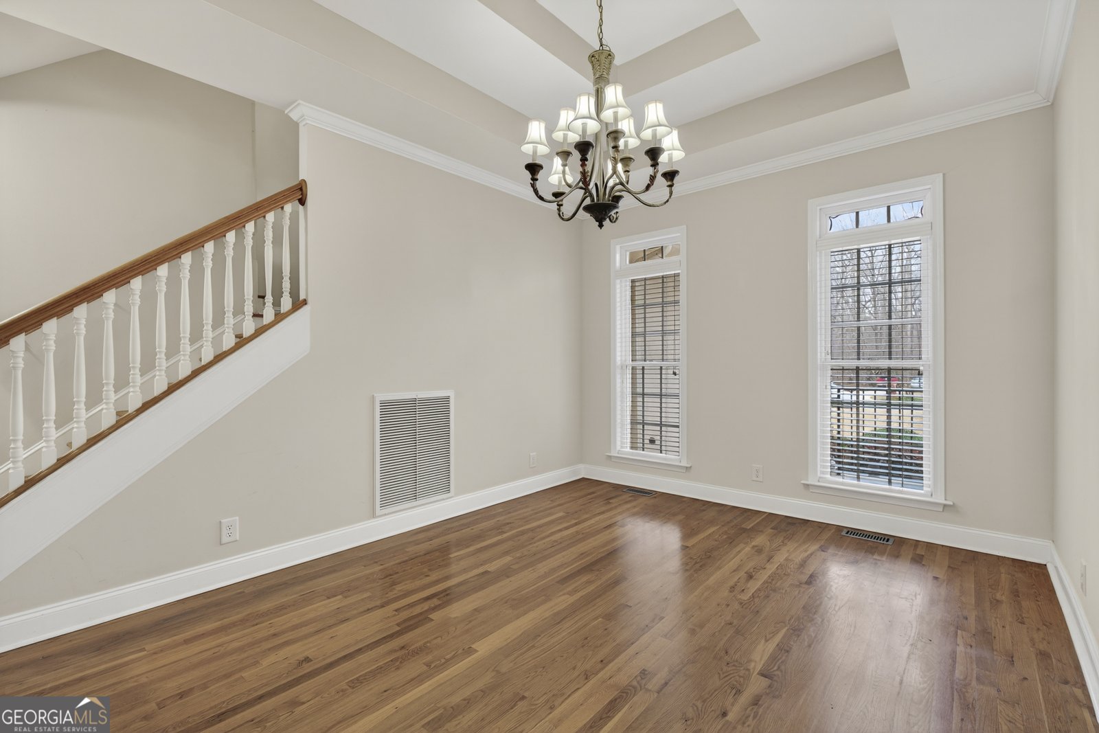 156 Cambridge Way Macon - Photo 12