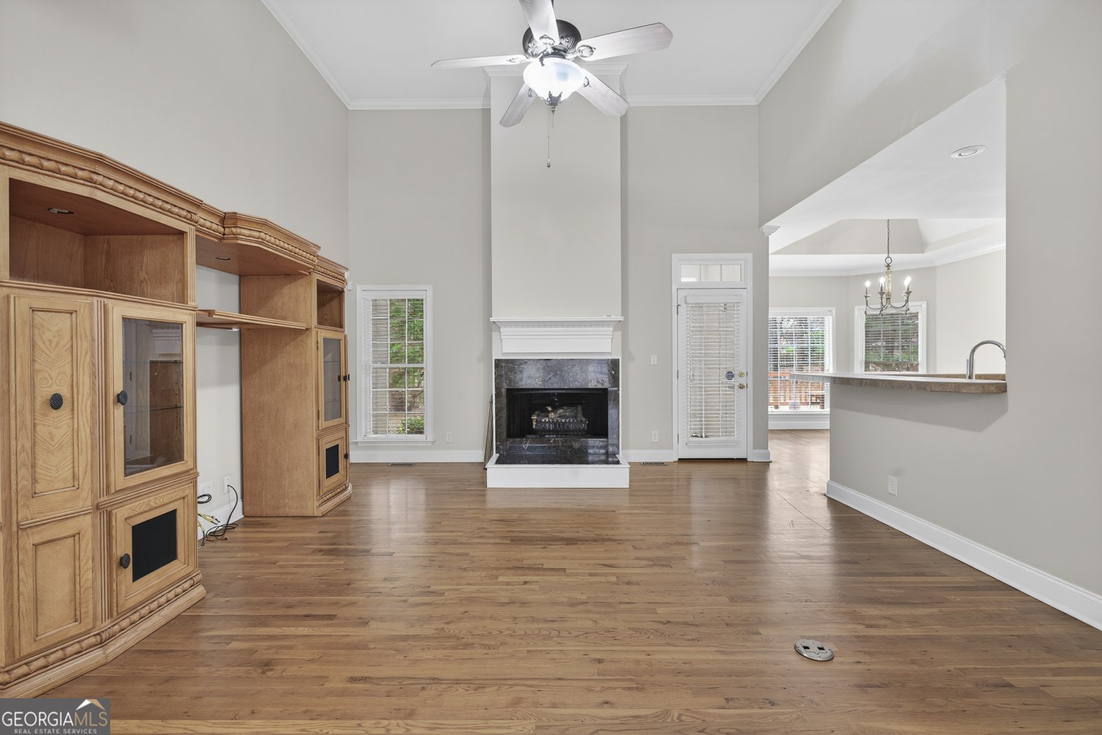 156 Cambridge Way Macon - Photo 14