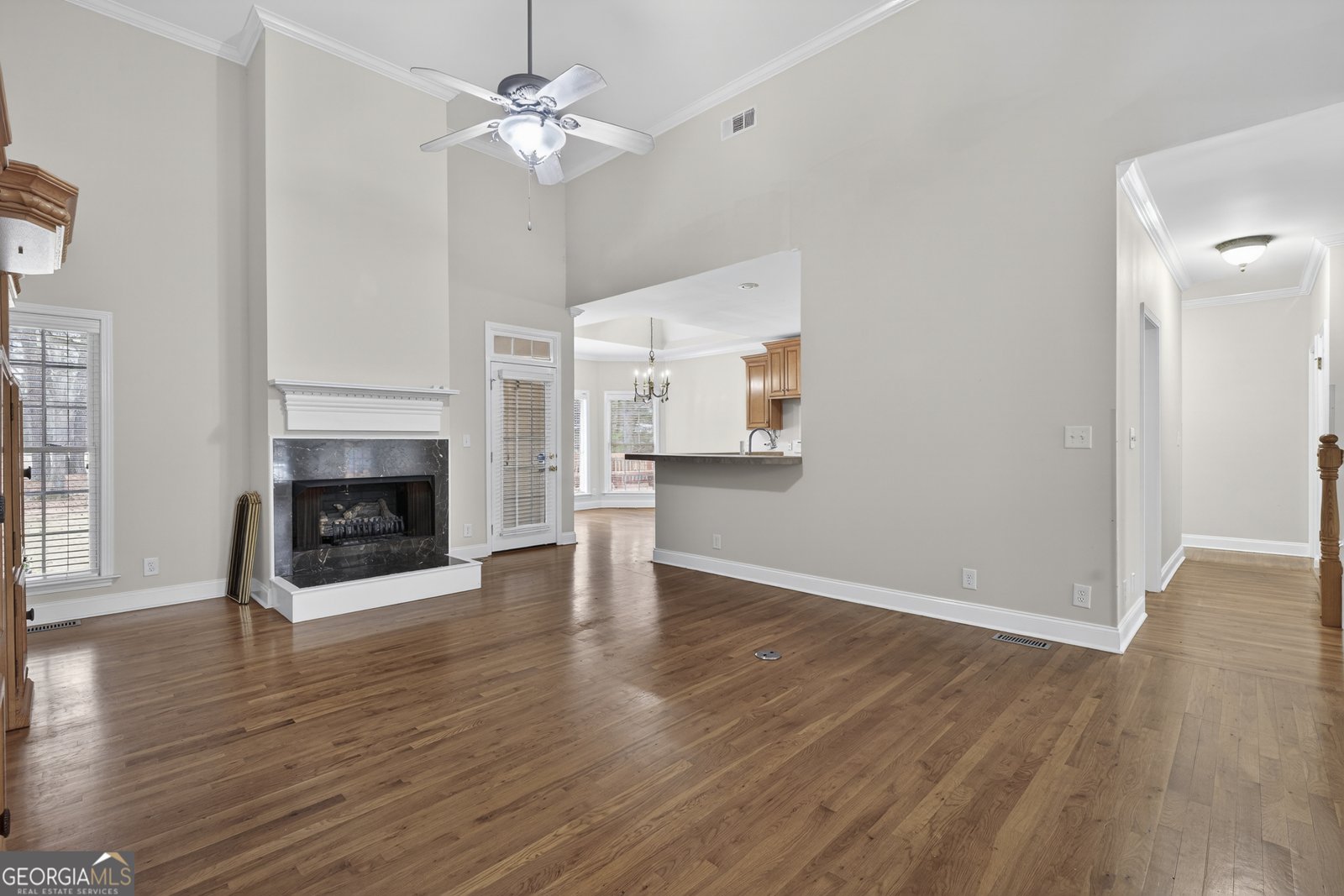 156 Cambridge Way Macon - Photo 15