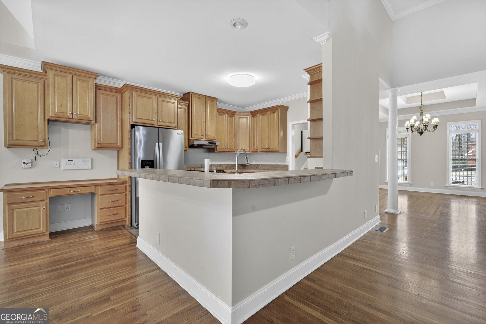 156 Cambridge Way Macon - Photo 16