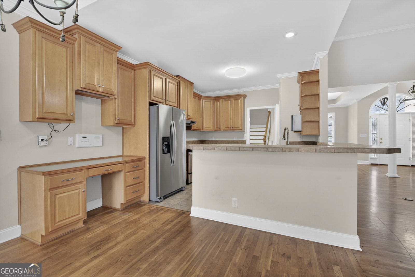 156 Cambridge Way Macon - Photo 17