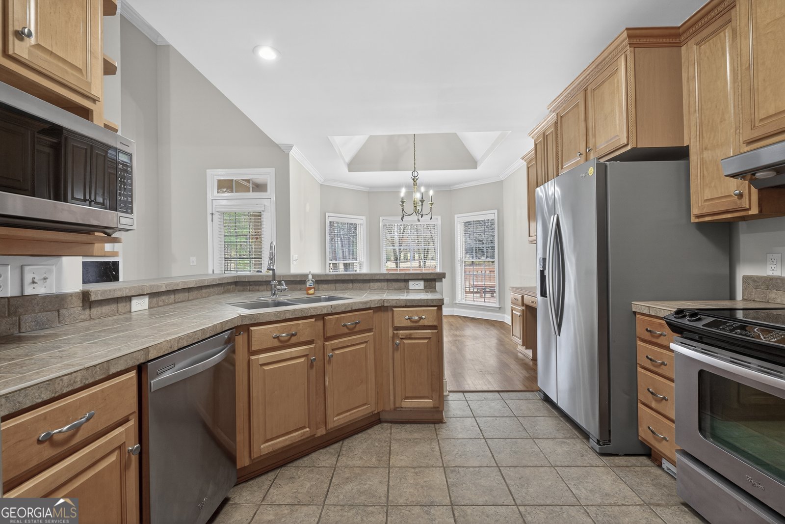 156 Cambridge Way Macon - Photo 18