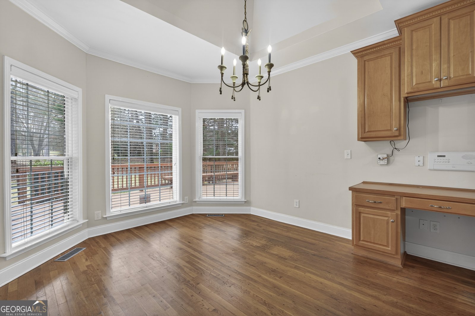 156 Cambridge Way Macon - Photo 19