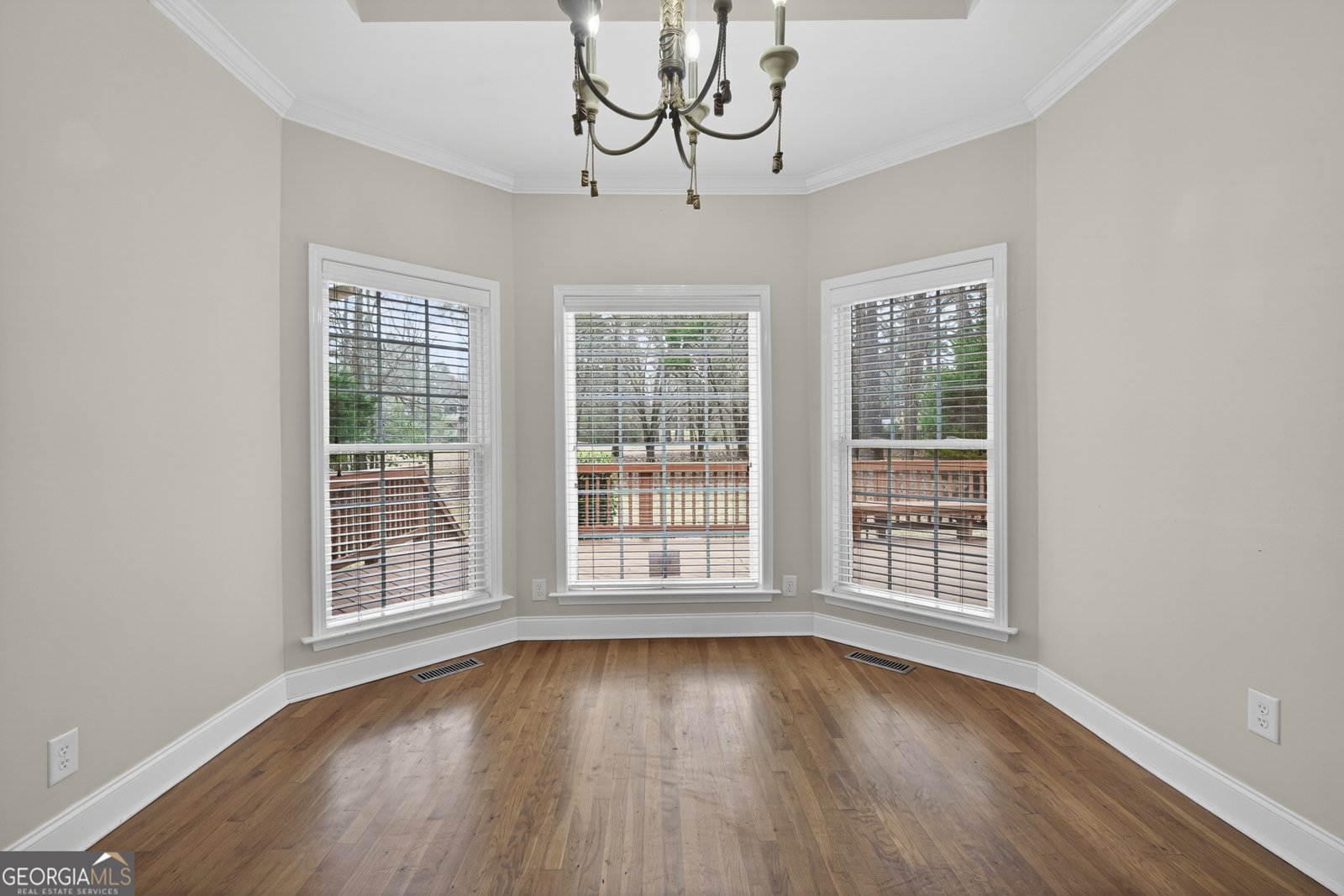 156 Cambridge Way Macon - Photo 20