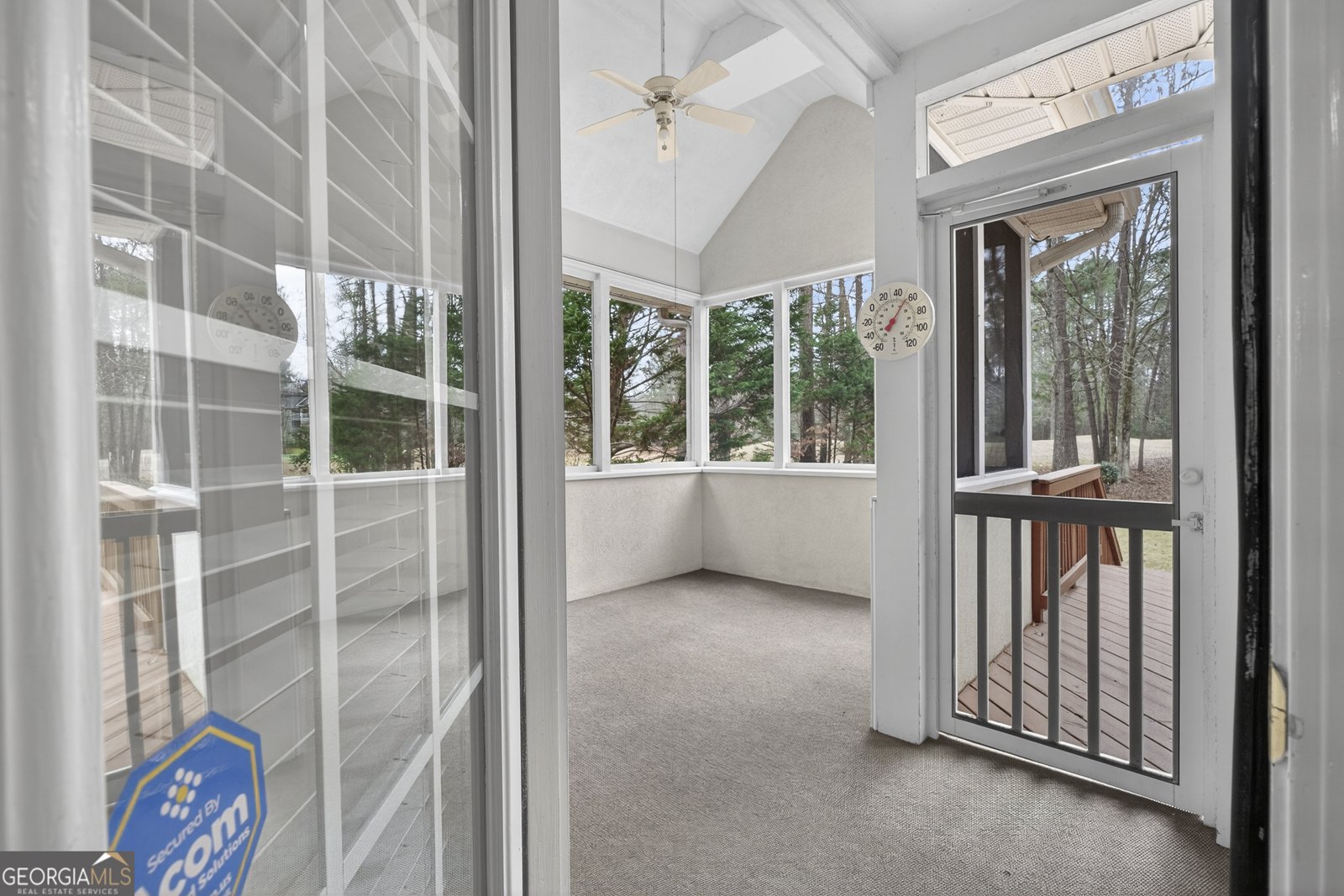 156 Cambridge Way Macon - Photo 41