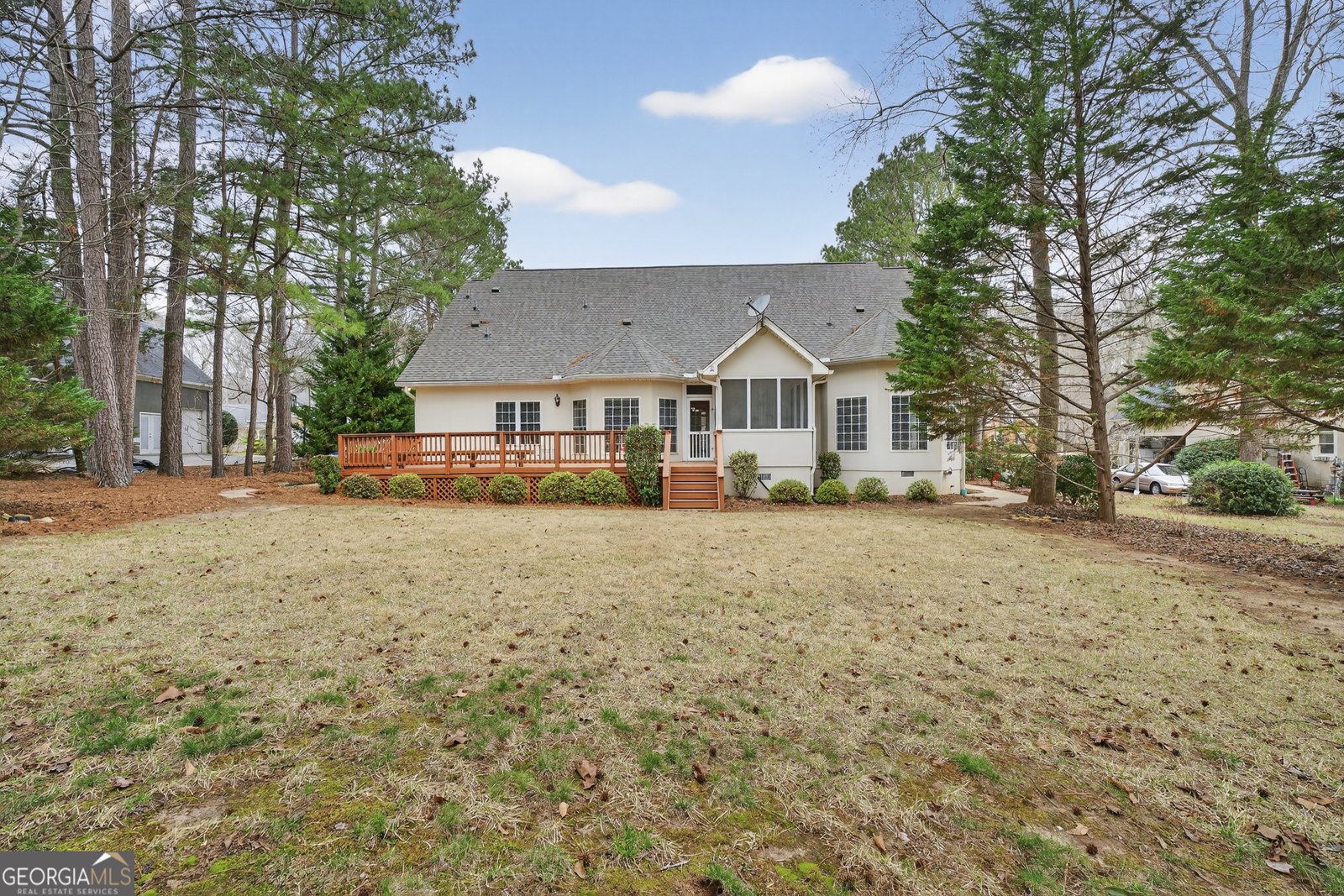 156 Cambridge Way Macon - Photo 47