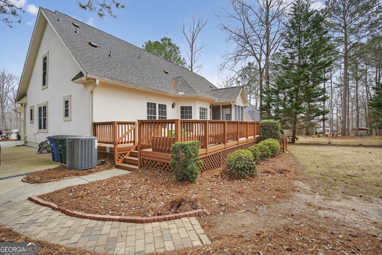 156 Cambridge Way Macon - Photo 48