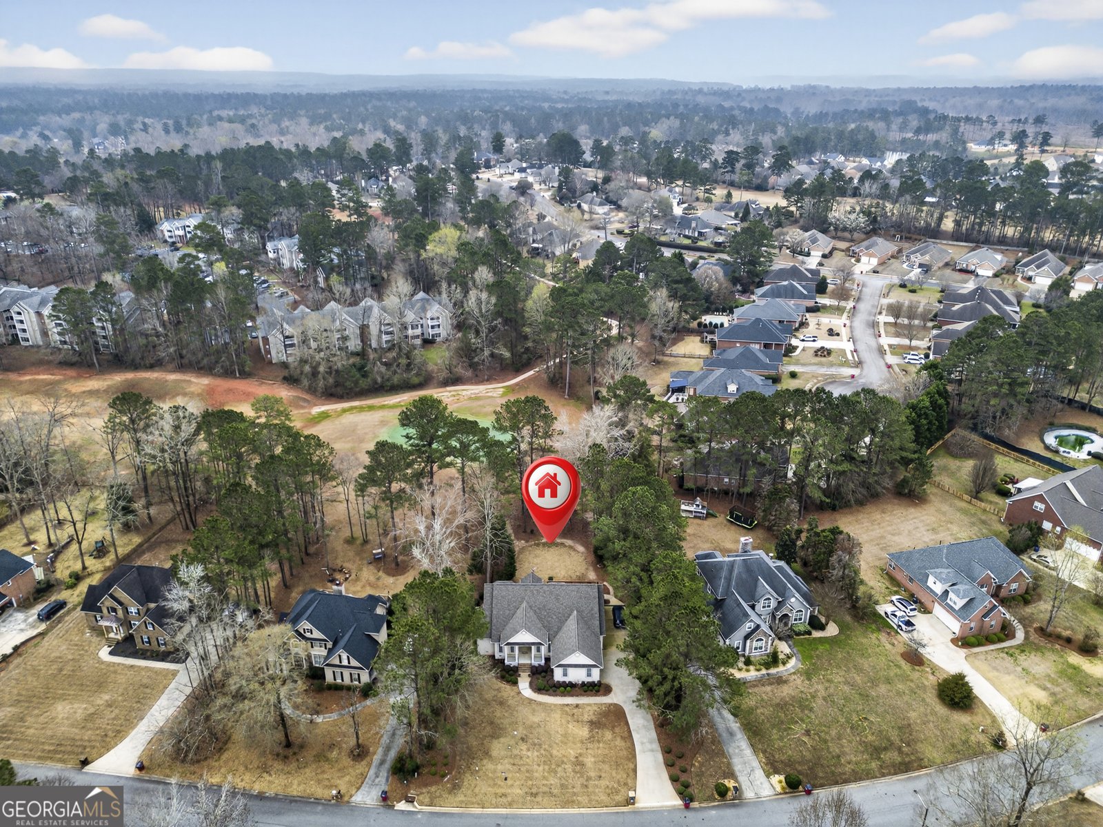 156 Cambridge Way Macon - Photo 49