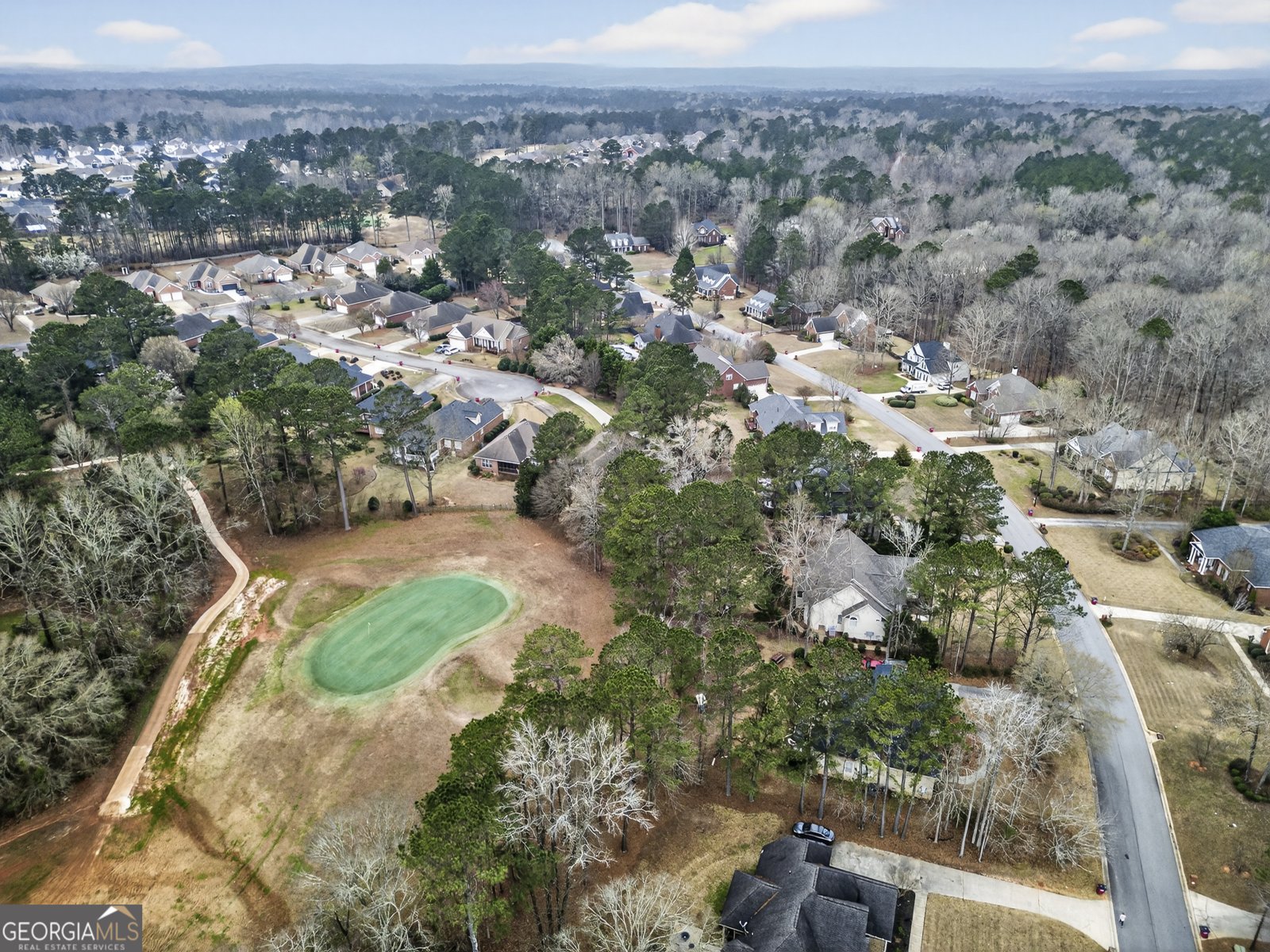 156 Cambridge Way Macon - Photo 50
