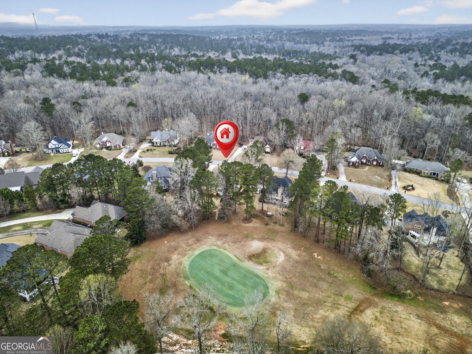 156 Cambridge Way Macon - Photo 51