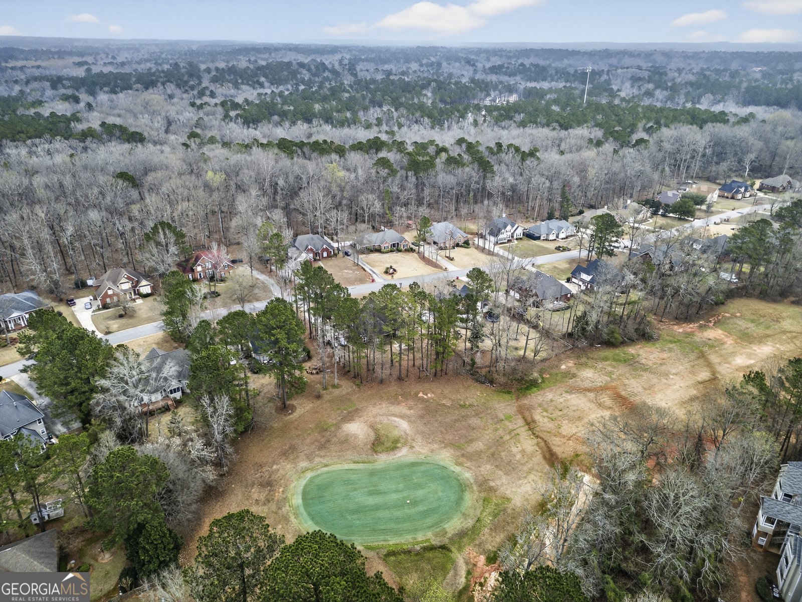 156 Cambridge Way Macon - Photo 52