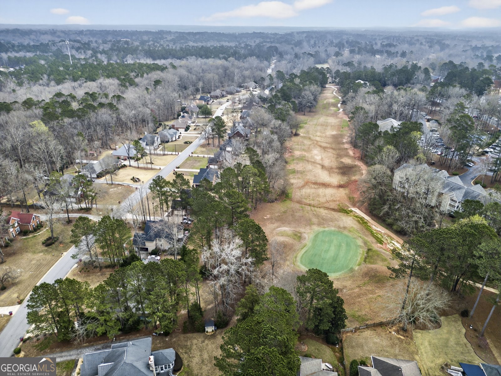 156 Cambridge Way Macon - Photo 53