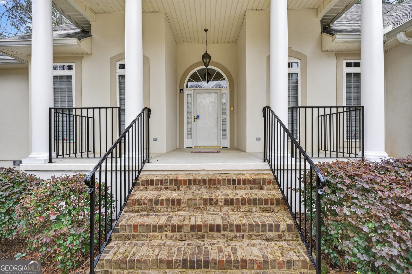 156 Cambridge Way Macon - Photo 6