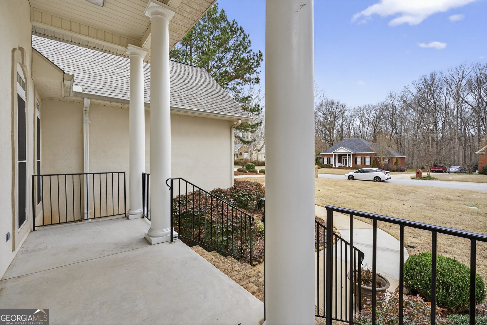 156 Cambridge Way Macon - Photo 7