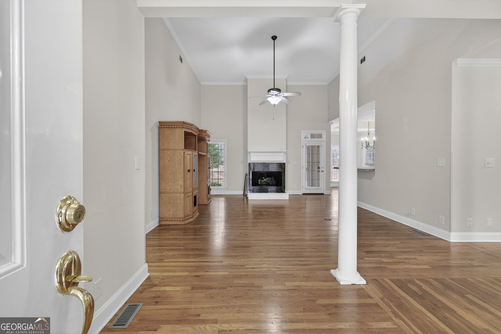 156 Cambridge Way Macon - Photo 8