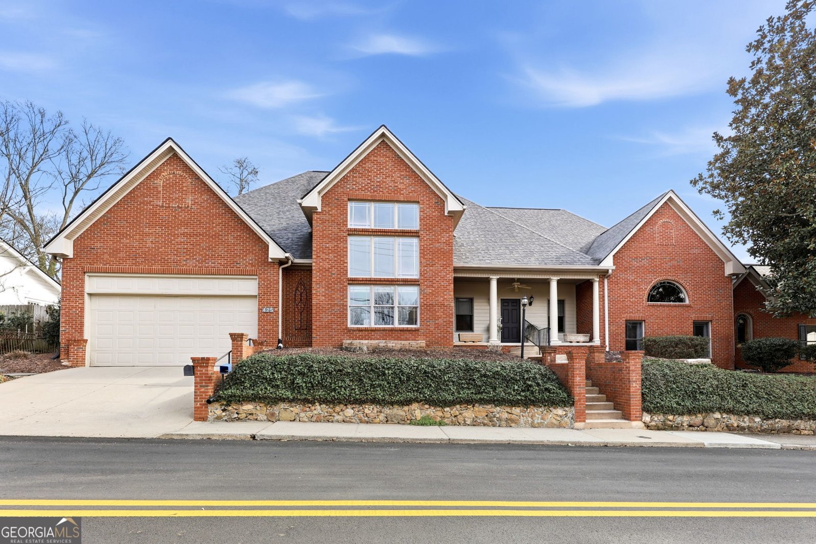 425 North Avenue Gainesville - Photo 1