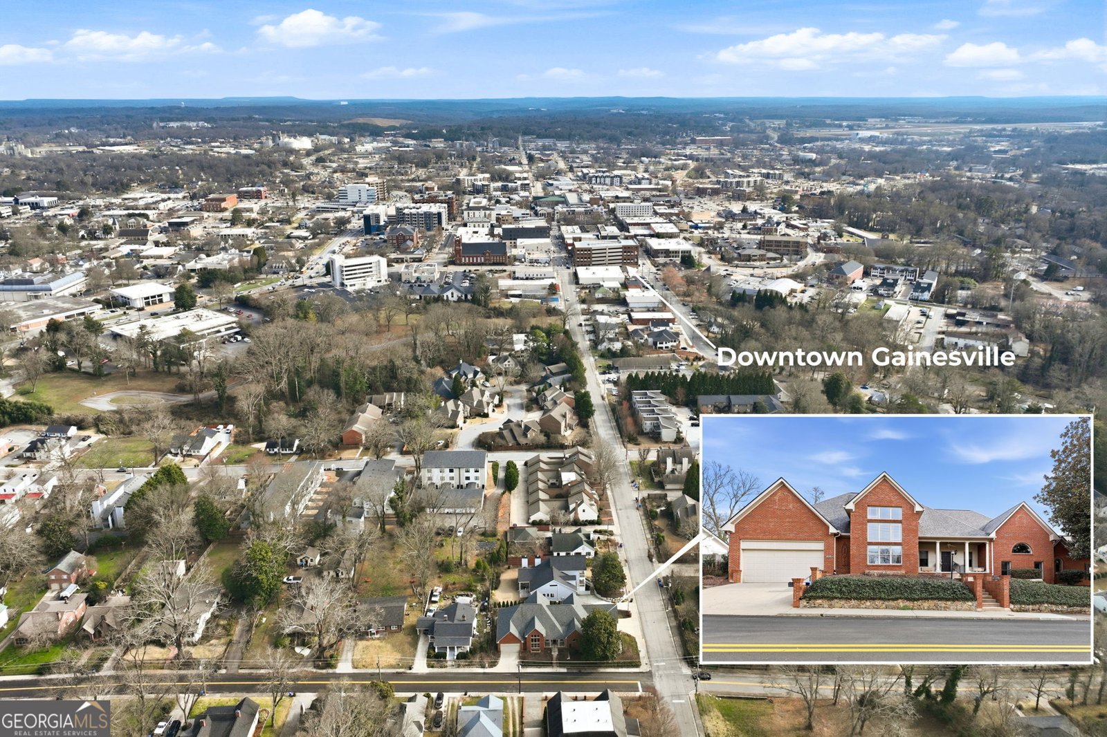 425 North Avenue Gainesville - Photo 18