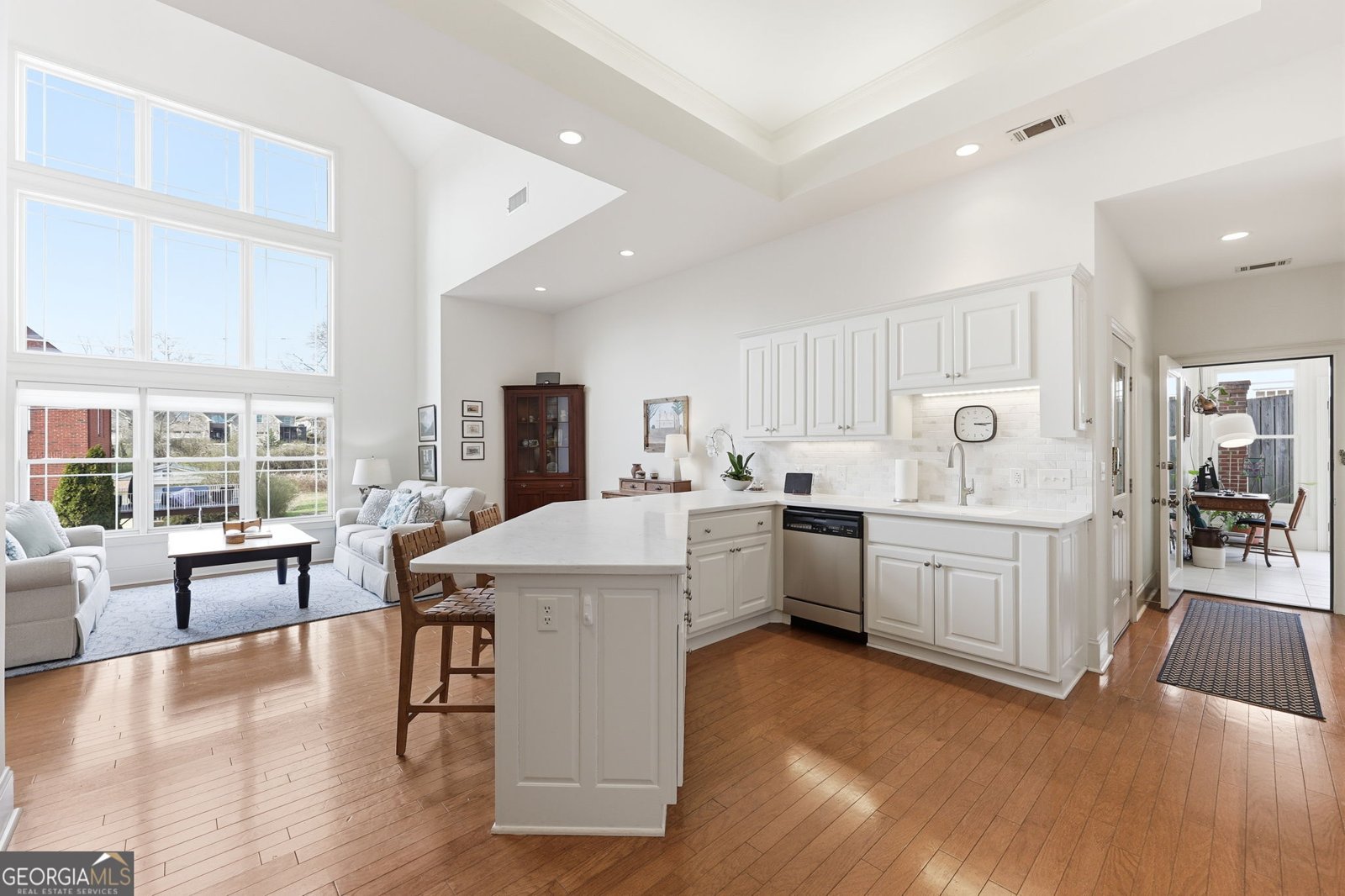 425 North Avenue Gainesville - Photo 30