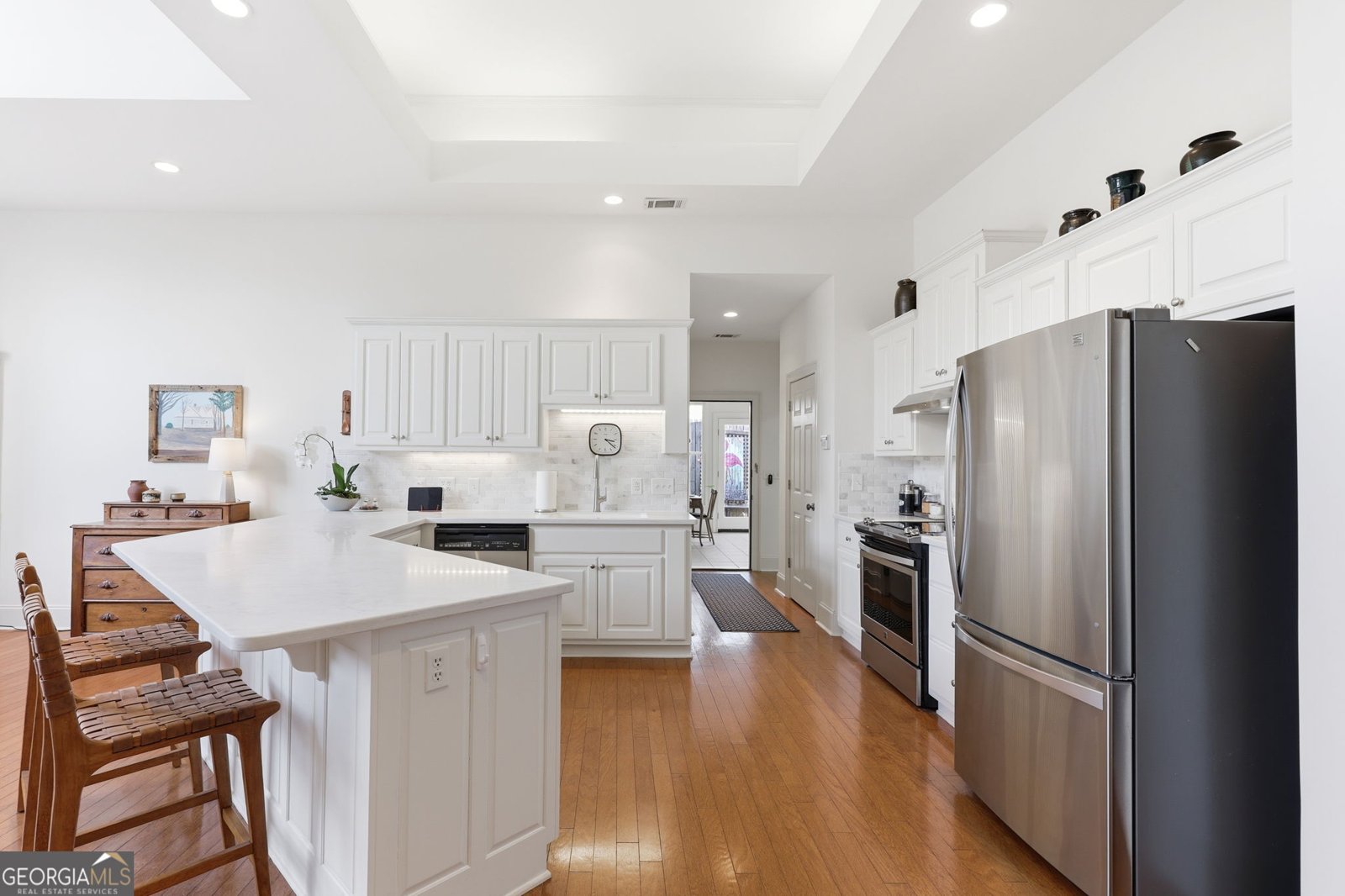 425 North Avenue Gainesville - Photo 45