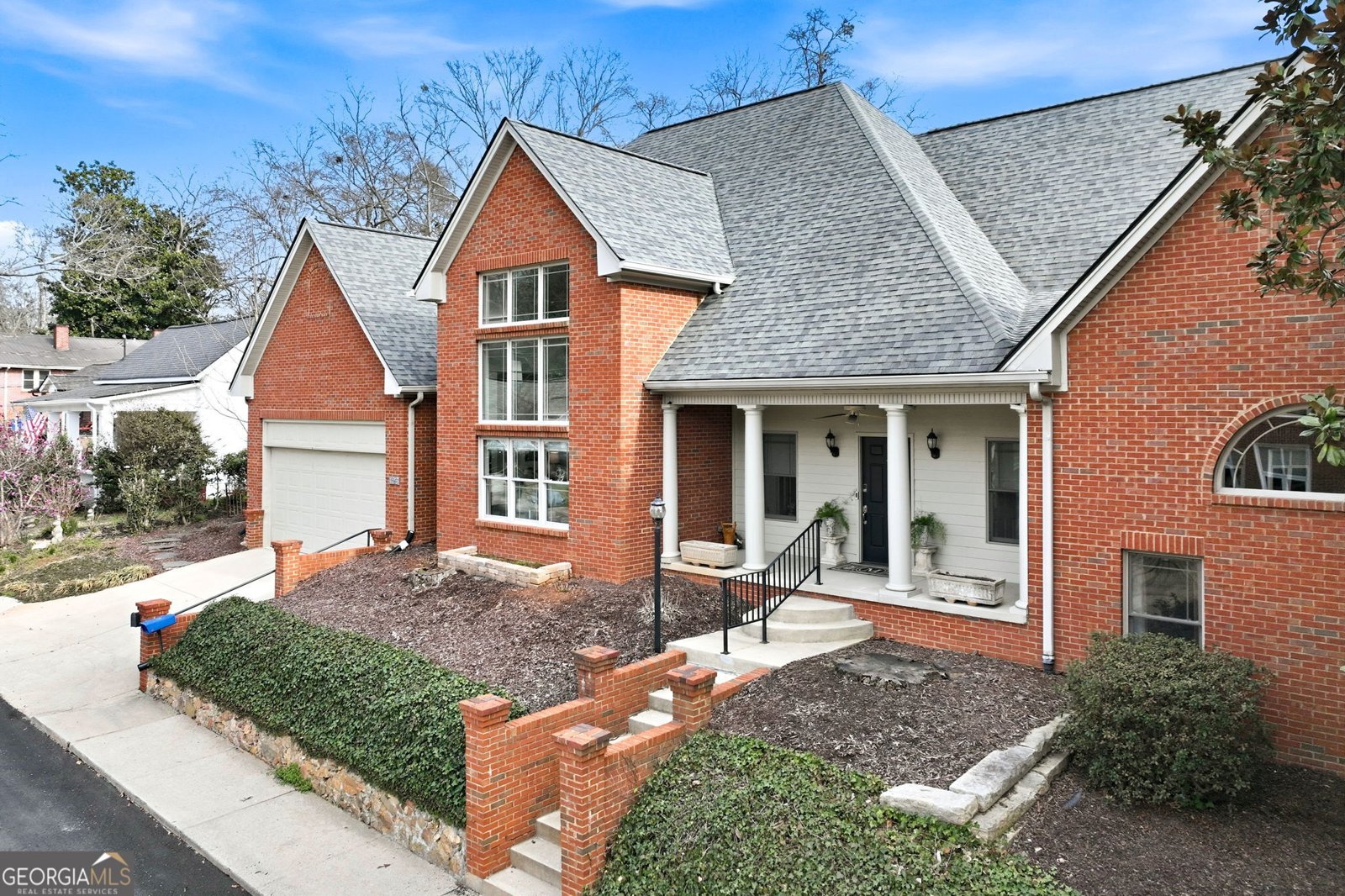 425 North Avenue Gainesville - Photo 6